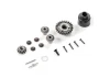 FMS 1:24 Metal Differential