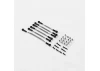 FMS 1:24 Metal Rod Set
