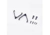 FMS 1:24 Metal Y Shape Fornt/Rear Axle Connecting Rod