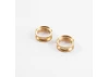 FMS 12403 Brass Wheel Counterweight