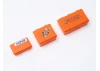 FMS 1:18 Luggage Box Set (Orange)