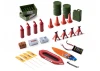 FMS FMS Land Rover Camel Trophy Commemorative Gift Packs