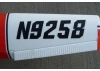 FMS Cessna 182 Sky Trainer 1400mm - ARTF With Reflex