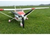 FMS Cessna 182 Sky Trainer 1400mm - ARTF With Reflex