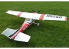 FMS Cessna 182 Sky Trainer 1400mm - ARTF With Reflex