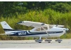 FMS Cessna 182 Sky Trainer 1400mm - RTF With Reflex