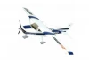 FMS Sky Trainer 182 1400mm PNP - Blue