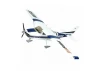 FMS Sky Trainer 182 1400mm PNP - Blue