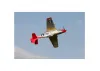 FMS P-51D Mustang V8 1450mm Red Tail - ARTF