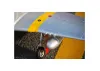 FMS P-51D Mustang V8 1450mm Red Tail - ARTF