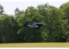 FMS F4U 800mm V2 - PNP
