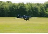 FMS F4U 800mm V2 - PNP