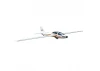 FMS Fox V2 2300m - ARTF With Reflex Gyro