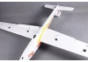 FMS Fox V2 2300m - ARTF With Reflex Gyro