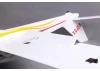 FMS Fox V2 2300m - ARTF With Reflex Gyro