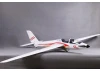 FMS Fox V2 2300m - ARTF With Reflex Gyro