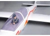 FMS Fox V2 2300m - ARTF With Reflex Gyro
