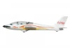 FMS Fox V2 2300m - ARTF