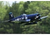 FMS F4U Corsair V3 1400mm - PNP (No Reflex)