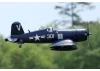 FMS F4U Corsair V3 1400mm - PNP (No Reflex)
