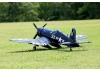 FMS F4U Corsair V3 1400mm - PNP (No Reflex)