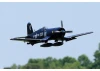 FMS F4U Corsair V3 1400mm - PNP (No Reflex)