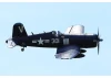 FMS F4U Corsair V3 1400mm - PNP (No Reflex)