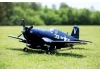 FMS F4U Corsair V3 1400mm - PNP (No Reflex)