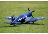 FMS F4U Corsair V3 1400mm - PNP (No Reflex)