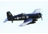 FMS F4U Corsair V3 1400mm - PNP (No Reflex)