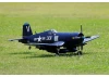 FMS F4U Corsair V3 1400mm - PNP (No Reflex)