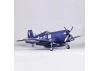 FMS F4U Corsair V3 1400mm - PNP (No Reflex)