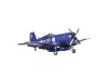 FMS F4U Corsair V3 1400mm - PNP (No Reflex)