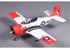 FMS T-28D Trojan 800mm V2 - PNP With Reflex