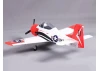 FMS T-28D Trojan 800mm V2 - PNP