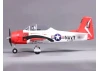 FMS T-28D Trojan 800mm V2 - PNP