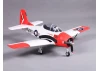 FMS T-28D Trojan 800mm V2 - PNP