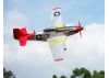 FMS P-51D Red Tail 1700mm - PNP