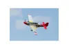 FMS P-51D Red Tail 1700mm - PNP