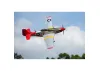 FMS P-51D Red Tail 1700mm - PNP