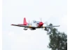FMS P-51D Red Tail 1700mm - PNP