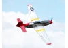 FMS P-51D Red Tail 1700mm - PNP