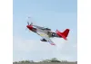 FMS P-51D Red Tail 1700mm - PNP