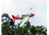 FMS P-51D Red Tail 1700mm - PNP