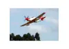 FMS P-51D Red Tail 1700mm - PNP
