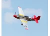 FMS P-51D Red Tail 1700mm - PNP