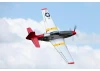FMS 1700mm P-51 Mustang Red Tail ARTF