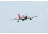 FMS 1700mm P-51 Mustang Red Tail ARTF