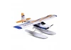 FMS 1220mm Super EZ Trainer V3 With Floats + Wheels - ARTF