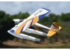 FMS 1220mm Super EZ Trainer V3 With Floats + Wheels - ARTF